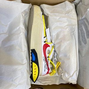 Off-White Nike Blazer Low ‘77